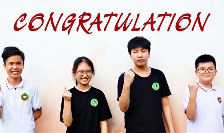 VICTORIA THANG LONG KHẲNG ĐỊNH CAM KẾT CHUẨN ĐẦU RA CHƯƠNG TRÌNH TIẾNG ANH