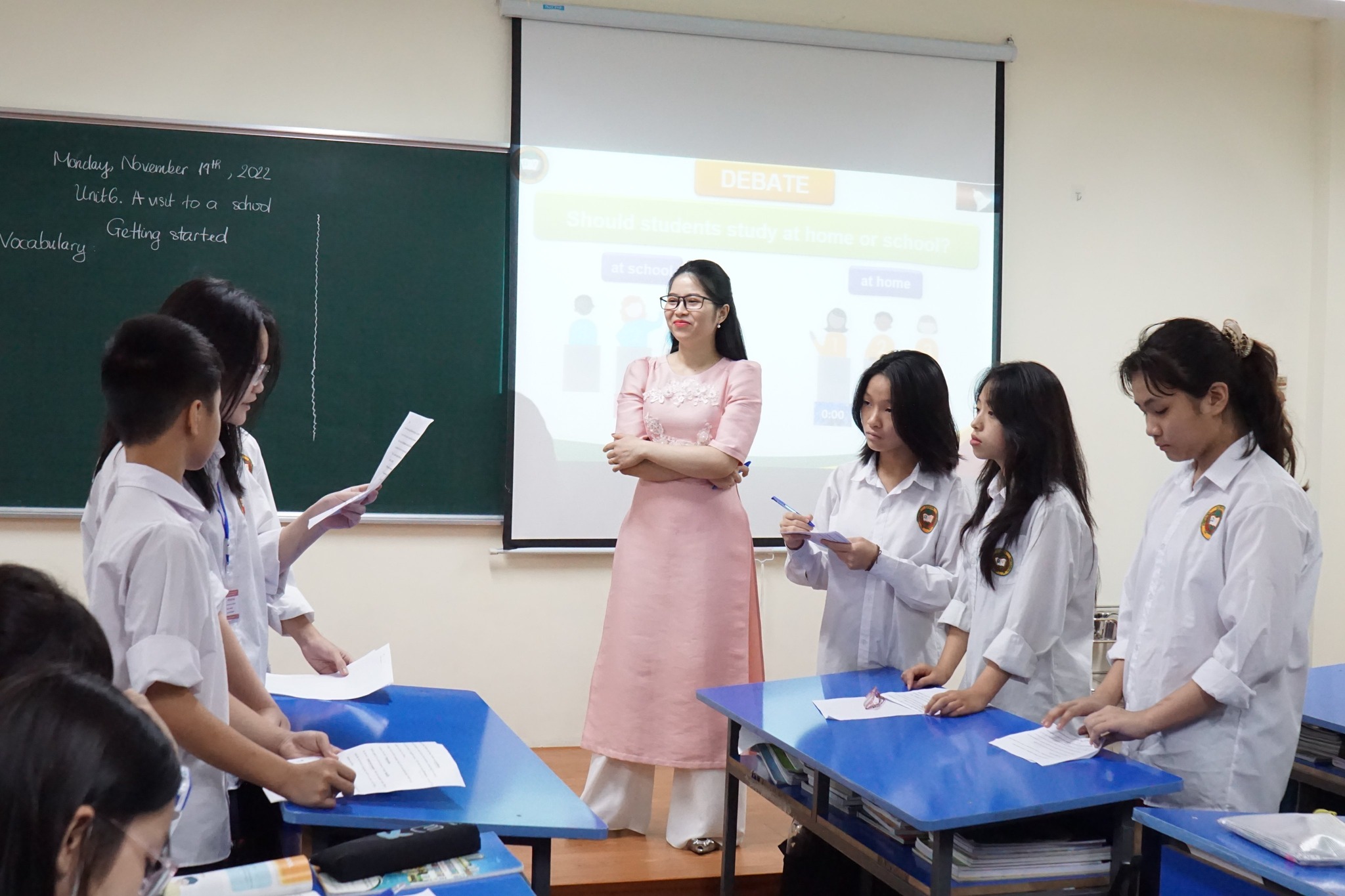KHÉP LẠI MÙA HỘI GIẢNG HẠNH PHÚC CỦA NHỮNG NGƯỜI GIEO NẮNG
