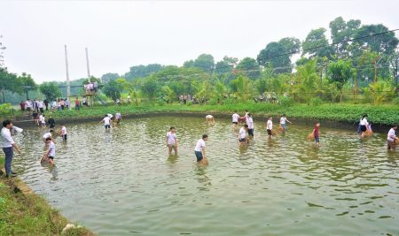 TRẢI NGHIỆM ĐÁNG NHỚ Ở HẢI ĐĂNG