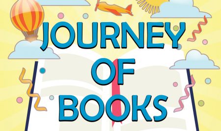 CÔNG BỐ KẾT QUẢ VÒNG 1 DỰ ÁN TIẾNG ANH “JOURNEY OF BOOKS” CỦA KHỐI 1,2,3