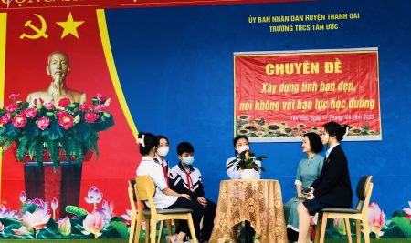 NHÂN RỘNG MÔ HÌNH