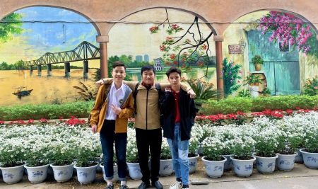 SẢN PHẨM CÔNG NGHỆ ĐỘC ĐÁO CỦA VICTORIA THĂNG LONG TẠI CUỘC THI KHOA HỌC KỸ THUẬT CẤP THÀNH PHỐ DÀNH CHO HỌC SINH TRUNG HỌC NĂM HỌC 2020 – 2021