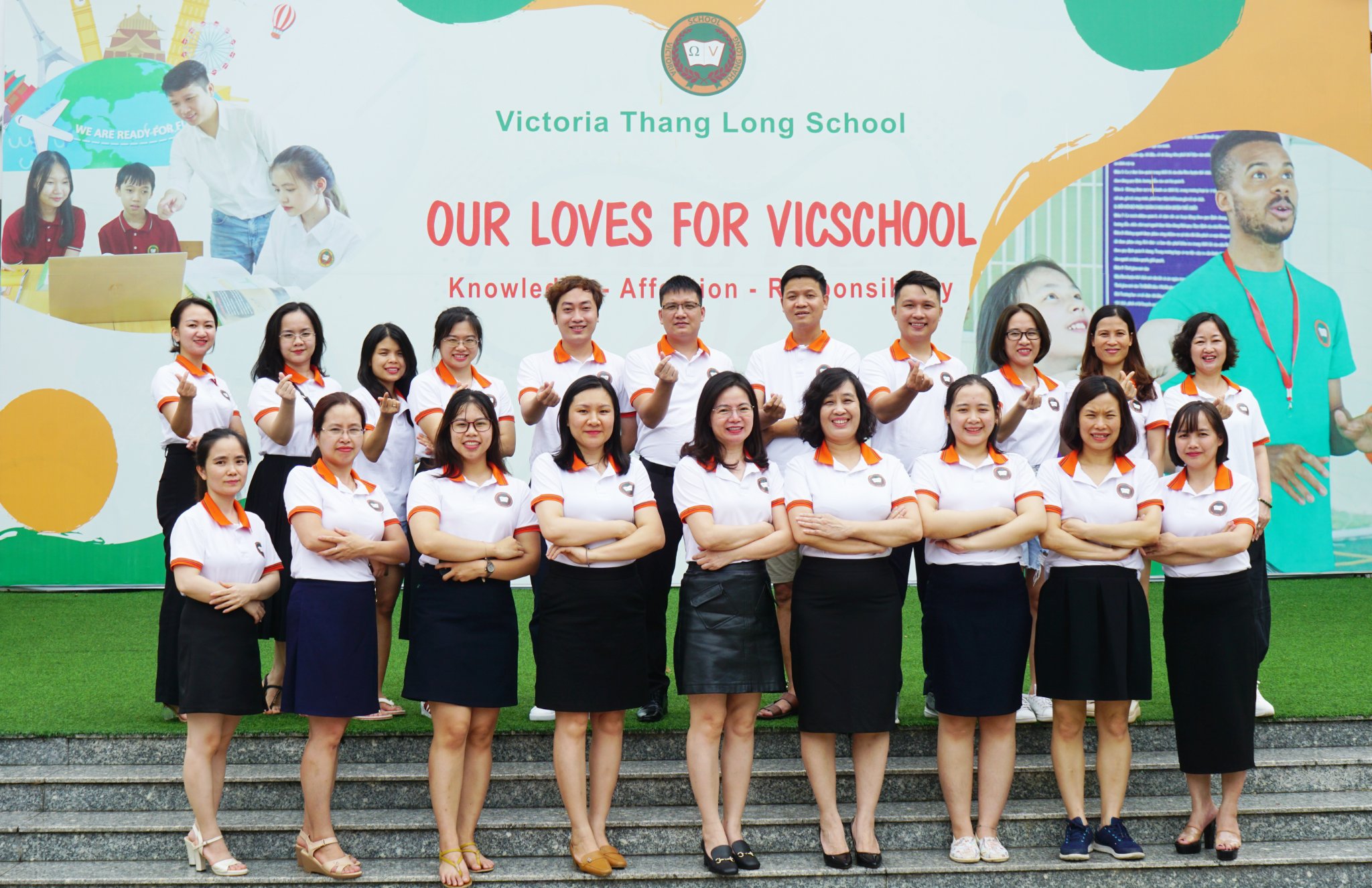 VICTORIA THĂNG LONG TỔ CHỨC HỘI NGHỊ TỔNG KẾT NĂM HỌC 2021 – 2022 VÀ & TRIỂN KHAI NHIỆM VỤ CHUYÊN MÔN, KẾ HOẠCH TRUYỀN THÔNG – TUYỂN SINH NĂM HỌC 2022 – 2023