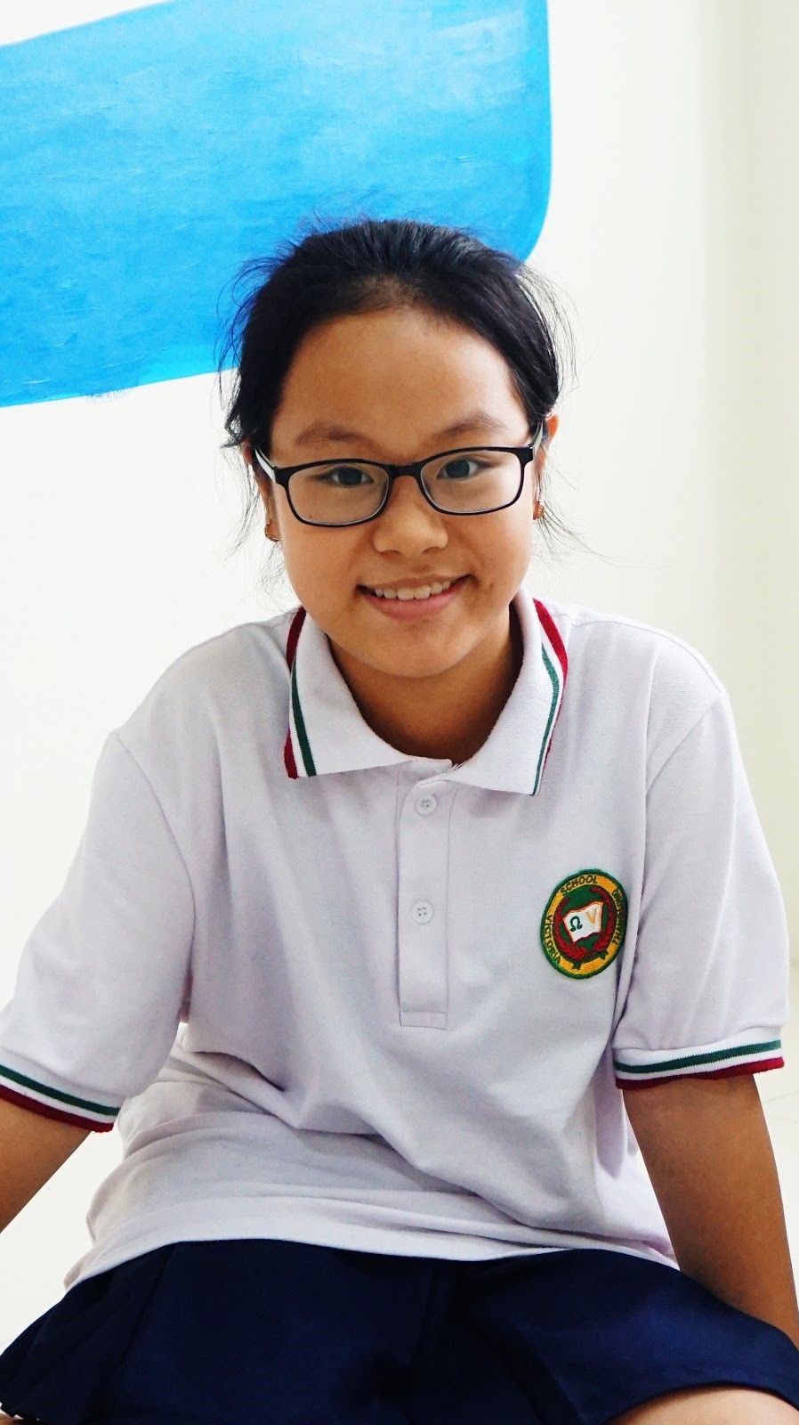 Giáo dục giới tính tại Vicschool