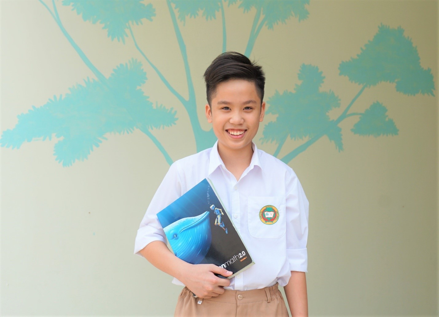 NIỀM VUI GỌI TÊN CÁC VICSER