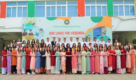 WONDERFUL DAYS – LẮNG NGHE GIAI ĐIỆU ĐẾN TỪ TRÁI TIM