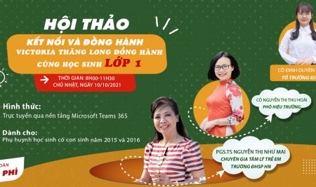 THÔNG BÁO VỀ VIỆC TỔ CHỨC HỘI THẢO: