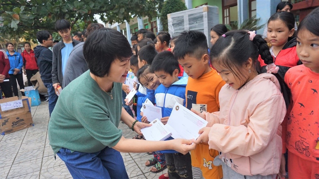 Chọn trường tiểu học quốc tế uy tín tại Hà Nội