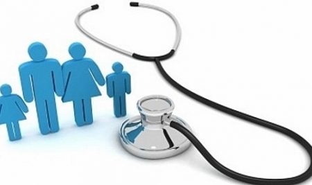 Y tế và Bảo hiểm