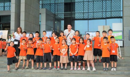 LỜI HẸN VỚI BẢO TÀNG HÀ NỘI