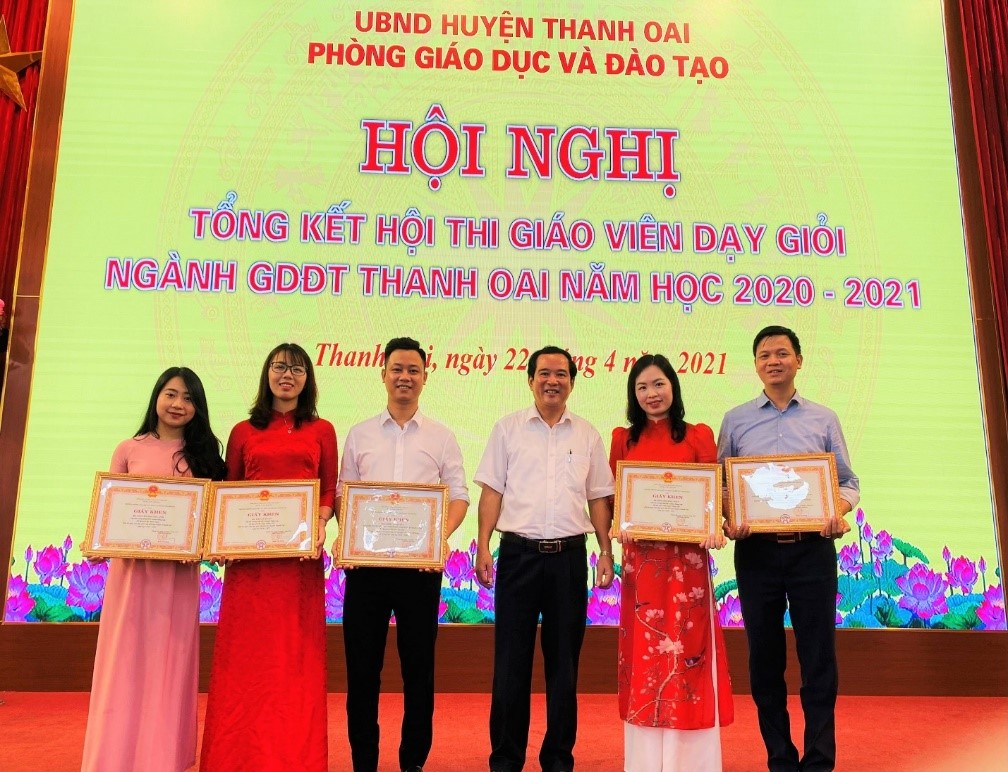 trường tiểu học dân lập tại Hà Đông