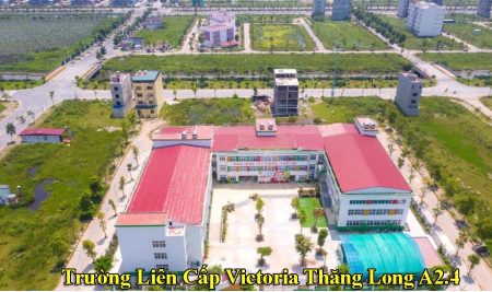 Top 5 trường quốc tế liên cấp tại Hà Nội học phí tốt nhất năm 2021