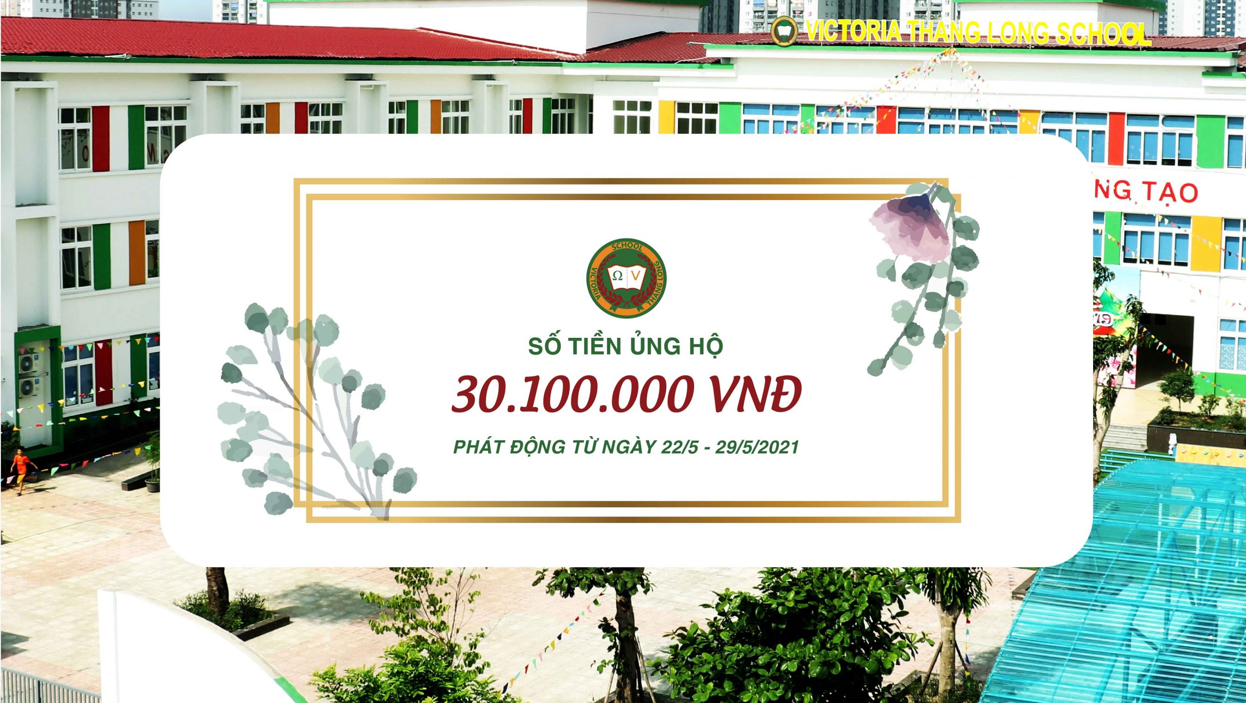 Danh sách các tập thể, cá nhân ủng hộ các công nhân tại KCN My Điền, Quang Châu, Vân Trung – huyện Việt Yên, tỉnh Bắc Giang phòng chống dịch bệnh Covid – 19