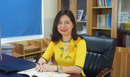 CHÀO MỪNG CỐ VẤN CHUYÊN MÔN CAO CẤP – NHÀ GIÁO THẠC THỊ MAI HƯƠNG CỦA TRƯỜNG VICTORIA THĂNG LONG